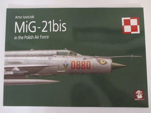 Mig 21bis the polish air - mig-21bis,